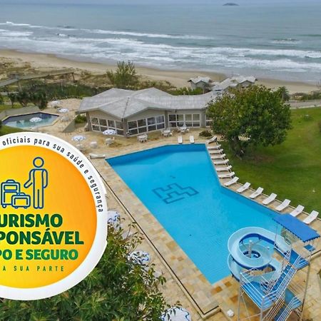 Samba Laguna Tourist Hotel Exterior foto