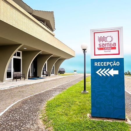 Samba Laguna Tourist Hotel Exterior foto