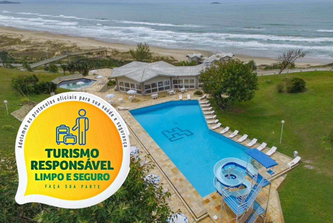 Samba Laguna Tourist Hotel Exterior foto
