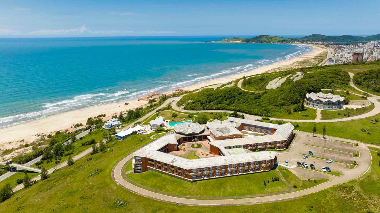 Samba Laguna Tourist Hotel Exterior foto