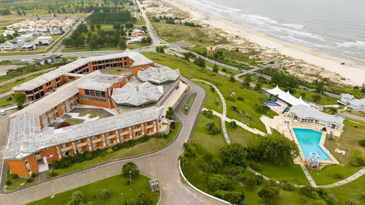 Samba Laguna Tourist Hotel Exterior foto