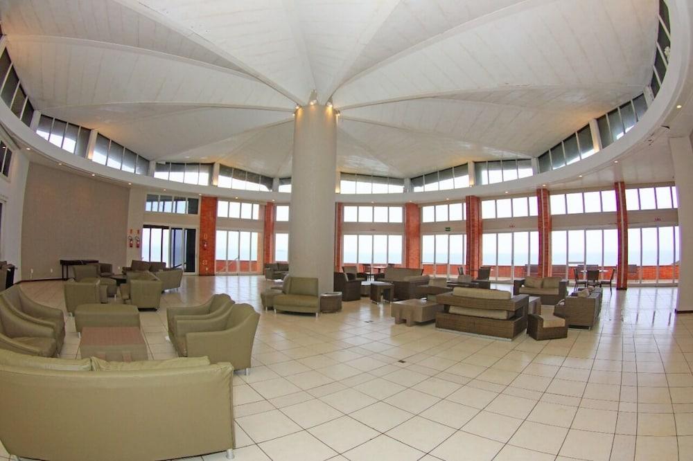 Samba Laguna Tourist Hotel Exterior foto