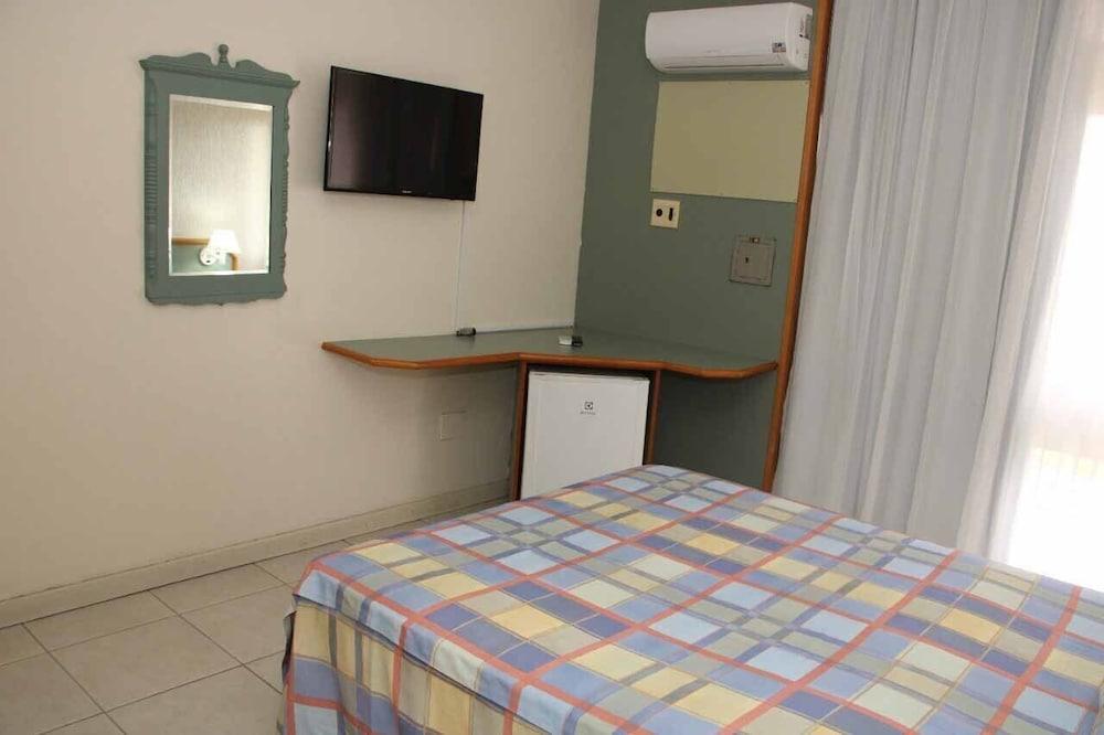 Samba Laguna Tourist Hotel Exterior foto