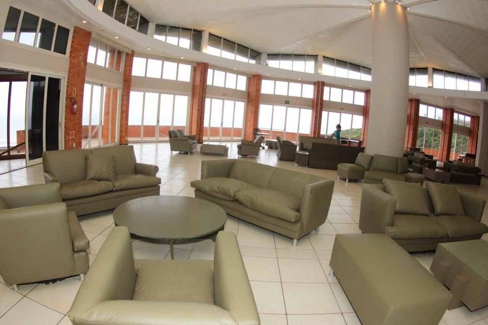 Samba Laguna Tourist Hotel Exterior foto